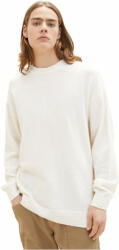 Tom Tailor Sweater 1034929 Fehér (1034929)