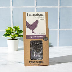 teapigs Ceai Teapigs - English Breakfast