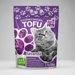 Mon Petit Ami Asternut pisici tofu cu lavanda Mon Petit Ami 5l