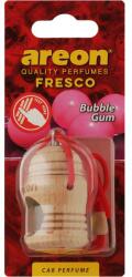Areon Aromatizator auto Gumă de mestecat - Areon Fresco Bubble Gum 4 ml