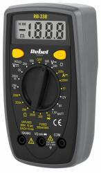 Rebel Tools RB-33B