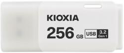 Toshiba KIOXIA TransMemory U301 256GB USB 3.2 (LU301W256GG4) Memory stick