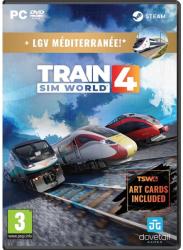 Dovetail Games Train Sim World 4 (PC)