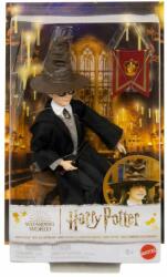 Mattel Harry Potter: Harry és teszlek süveg - Mattel (HND78)