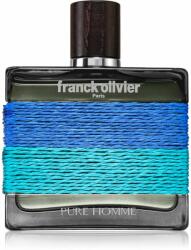 Franck Olivier Pure Homme EDT 100 ml Parfum