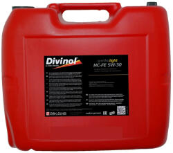 DIVINOL Syntholight HC-FE 5W-30 20 l