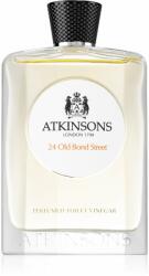 Atkinsons Iconic 24 Old Bond Street Vinegar EDT 100 ml Parfum