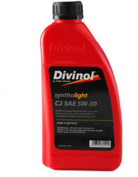 DIVINOL Syntholight C2 5W-30 1 l