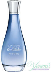 Davidoff Cool Water Reborn for Women EDT 100 ml Tester