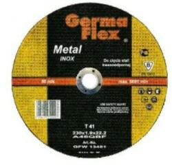 GERMAFLEX 115 mm GFW-13484
