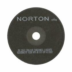 Norton 150 mm CT156370