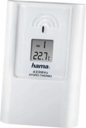 Hama TS35C Kültéri érzékelő Időjárás állomáshoz (186346)