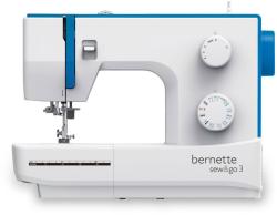BERNINA bernette Sew & Go 3