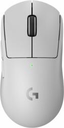 Logitech G Pro X Superlight 2 White (910-006638)