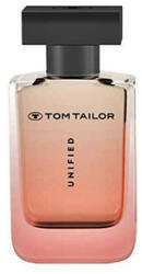 Tom Tailor Unified for Women EDP 50 ml Tester parfüm vásárlás, olcsó Tom  Tailor Unified for Women EDP 50 ml Tester parfüm árak, akciók