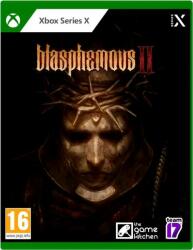 Team17 Blasphemous II (Xbox Series X/S)