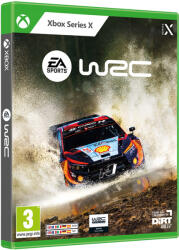 Electronic Arts EA Sports WRC (Xbox Series X/S)