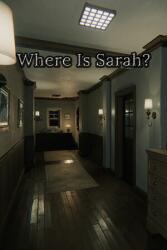 Gloria games Where is Sarah? (PC)