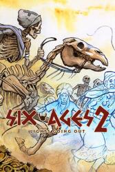 Kitfox Games Six Ages 2 Lights Going Out (PC)