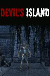 Never Say Never Devil's Island (PC)