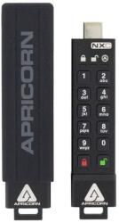 Apricorn SecureKey 3NXC 256GB USB-C (ASK3-NXC-256GB)