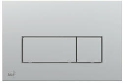Alcaplast THIN - WC nyomólap króm-matt M572 (M572)