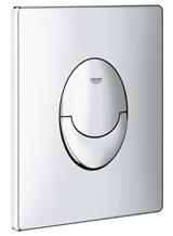 GROHE Skate Air wc nyomólap álló króm (38505000)