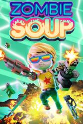 Astrolabe Games Zombie Soup (PC)
