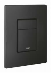 Grohe 38732KF0 Skate Cosmopolitan Wc nyomólap PHANTOM BLACK