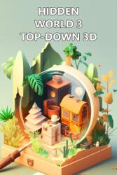 Hede Hidden World 3 Top-Down 3D (PC)