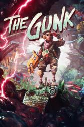 Thunderful Publishing The Gunk (PC)