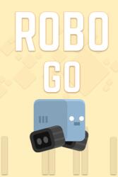 wow wow Games Robo Go (PC)