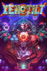 FLARB Xenotilt Hostile Pinball Action (PC)