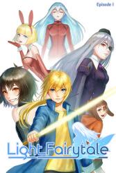 neko.works Light Fairytale Episode I (PC)