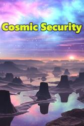 Growingup Games Cosmic Security (PC)