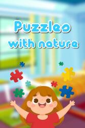 Neki4 Electronics Puzzles with nature (PC)