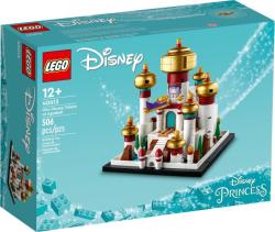 LEGO® Disney Princess™ - Mini Disney Palace of Agrabah (40613) LEGO
