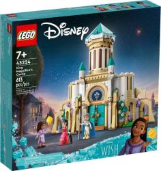 LEGO® Disney™ Wish - King Magnifico's Castle (43224)