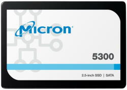 Micron 5300 PRO 2.5 3.84TB SATA3 (MTFDDAK3T8TDS-1AW1ZABYYR)
