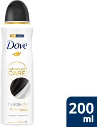 Dove Advanced Care Invisible Dry deo spray 200 ml