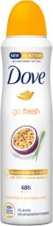 Dove Advanced Care Go Fresh Passion Fruit deo spray 150 ml