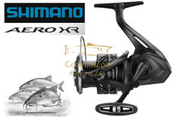 Shimano AERO XR 4000