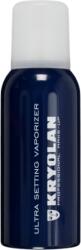 Kryolan Ultra Setting Vaporizer mattító sminkfixáló spray 100ml