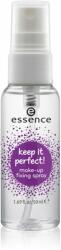 essence Keep it PERFECT! sminkfixáló spray 50 ml