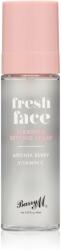 Barry M Fresh Face sminkfixáló spray Strong 70 ml