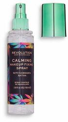  Makeup Revolution Sminkrögzítő spray (Makeup Fixing Spray) & Fix 100 ml