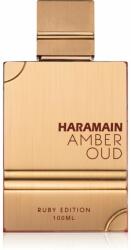 Al Haramain Amber Oud Ruby Edition EDP 100 ml