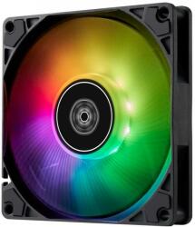 SilverStone Air Slimmer 90 ARGB (SST-AS90B-ARGB)