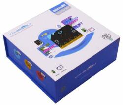 Yahboom Micro: Bit kezdő készlet tanulóknak (MJ1143114-B)