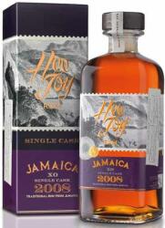 Hee Joy Jamaica XO 0,5 l 43%